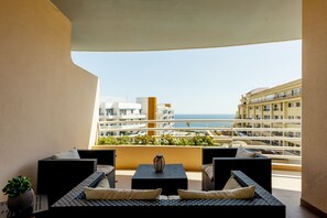 Property grounds - Cascais Golden Horizon By Clama Retreats (Cascais)