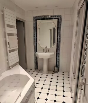 Badkamer
