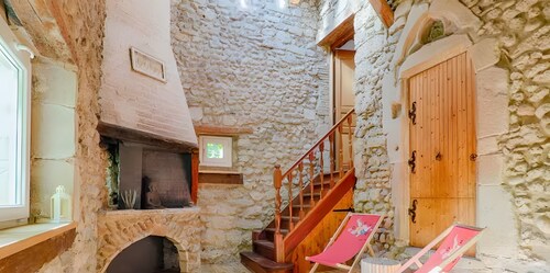 Appartement 'La Ballerine 3 Chambres' avec vue sur la montagne et Wi-Fi
