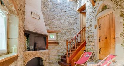 Appartement 'La Ballerine 3 Chambres' avec vue sur la montagne et Wi-Fi