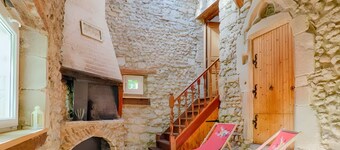 Apartment 'La Ballerine 3 Chambres' with Mountain View and Wi-Fi