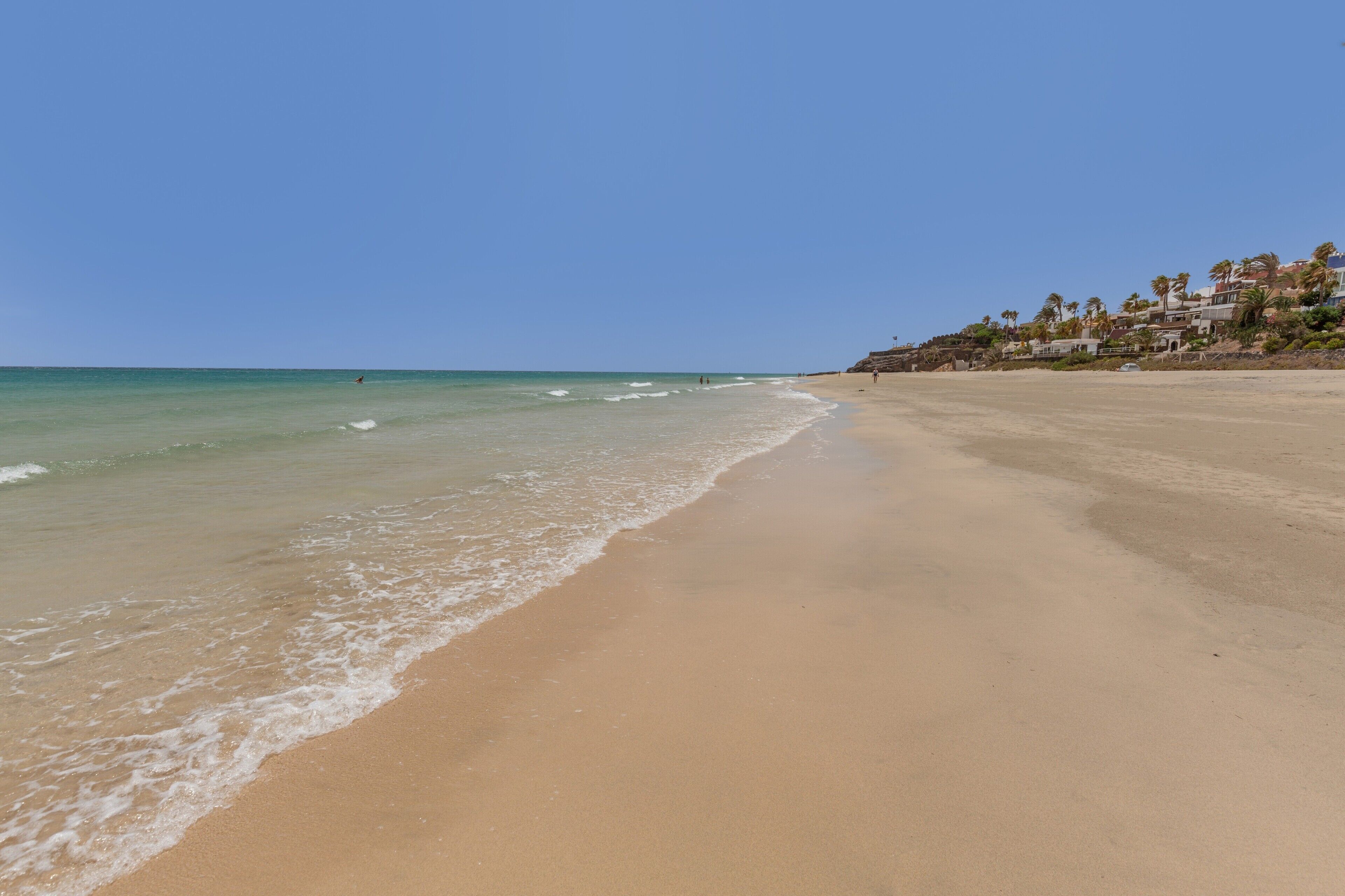 Plage à proximité