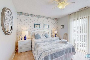 Iron/ironing board, WiFi, bed sheets - Bethany Pines townhome with pool, tennis, & private washer/dryer - near beach (Bethany Beach)