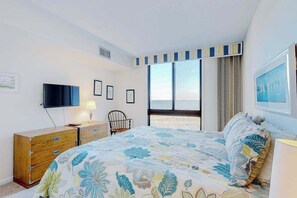 WiFi, bed sheets - Entire condo in Bethany Beach, Delaware (Bethany Beach)