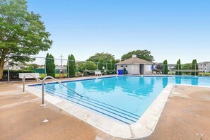 Pool - Bethany Breeze - 38424 Driftwood Ct #629 | Townhouse in Frankford (Frankford)