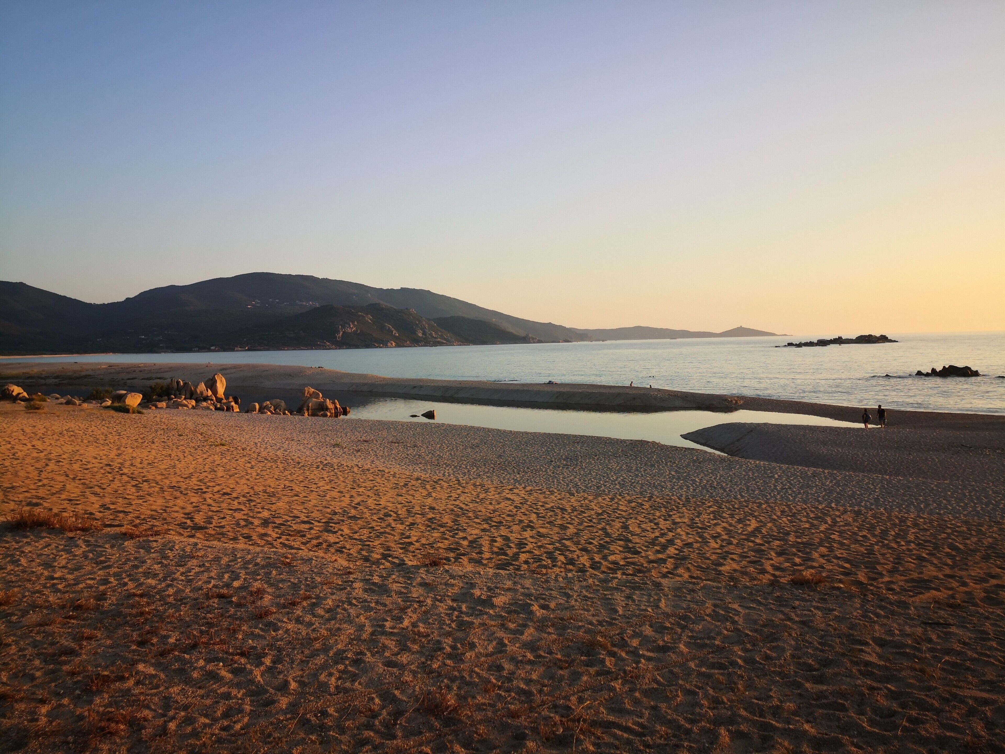 Strand