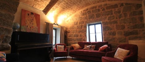 Intérieur