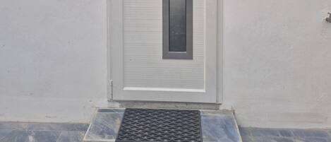Detalle exterior