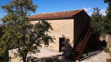 Aussenbereich