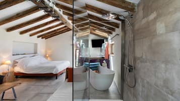 Iron/ironing board, WiFi, bed sheets, wheelchair access
