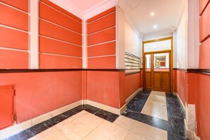 Interior - (VAL203E) 1 bedroom apartment in the center of Madrid (Madrid)