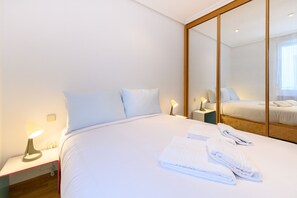 Free WiFi - (VAL203E) 1 bedroom apartment in the center of Madrid (Madrid)