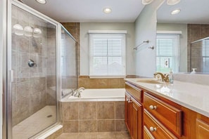 Shower - Three-Story Bayside Resort Retreat W/ Shared Pool/Hot Tub, Balcony & Central AC (Selbyville)