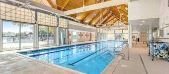 Bear Trap Dunes Townhouse Near Bethany Beach w/Shared Pool, Free WiFi, W/D