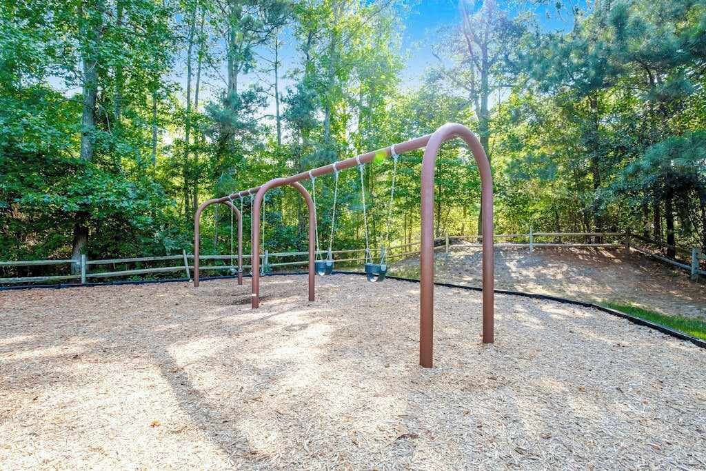 Children’s area