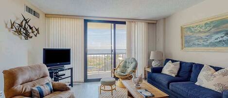 TV, DVD player, stereo, offices