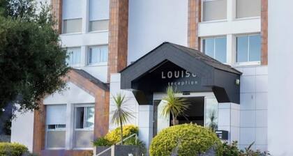 Louison Appart et Suite