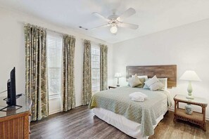 Iron/ironing board, Internet, bed sheets - Coastal Retreat I Resort Amenities, Championship Golf, Indoor & Outdoor Pools (Ocean View)