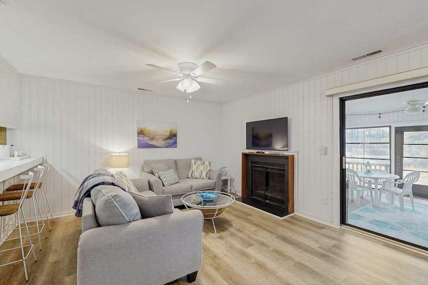 Villas Of Bethany West - 792b Salt Pond Circle | Lovely Condo With Pool & Tennis - 베다니 비치