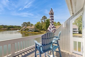 Property grounds - Sea Colony Tennis condo w/ basketball court, gym, pool & tennis courts (Bethany Beach)
