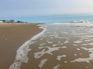 Beach nearby - Bethany Lakes house with a community pool, gym, tennis & free WiFi (Bethany Beach)