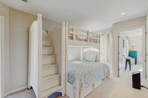 Iron/ironing board, WiFi, bed sheets - Sea Colony Tennis townhome w/community pools, tennis/pickleball, gym (Bethany Beach)