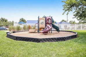 Espace pour enfants