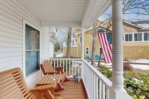 Property grounds - Salt Pond home with access to community pool,  tennis court & gym (Bethany Beach)