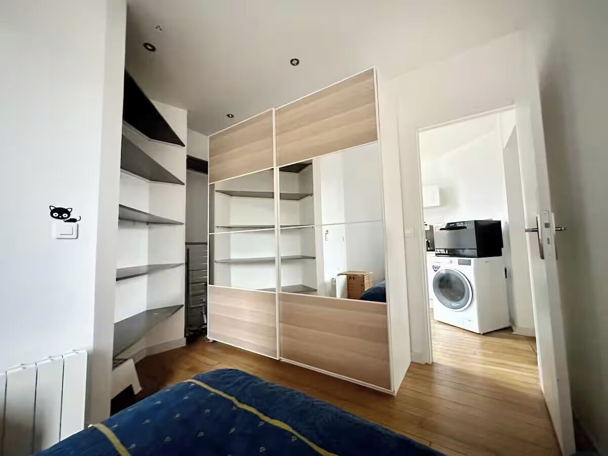 Departamento Confort, vista a la ciudad | Interior
