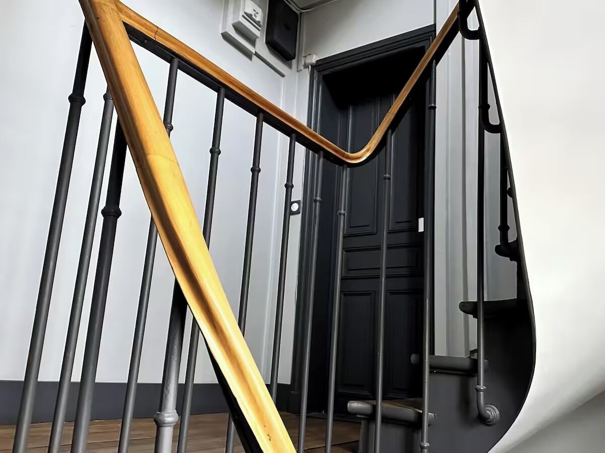Comfort appartement, uitzicht op stad | Interieur