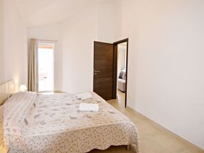 Apartment, 1 Bedroom, Terrace, Pool View - Modern Poolside Flat With Game Room Acess (Tar-Vabriga)