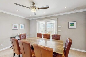 Dining - Town of Rehoboth Beach - 38242 Robinson Dr. Unit #1 (Rehoboth Beach)