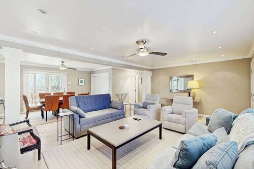 Town of Rehoboth Beach - 38242 Robinson Dr. Unit #1