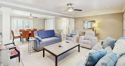 Town of Rehoboth Beach - 38242 Robinson Dr. Unit #1