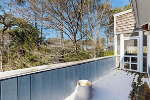 Property grounds - Town of Bethany Beach - 33391 Ocean Pines Ln (Bethany Beach)