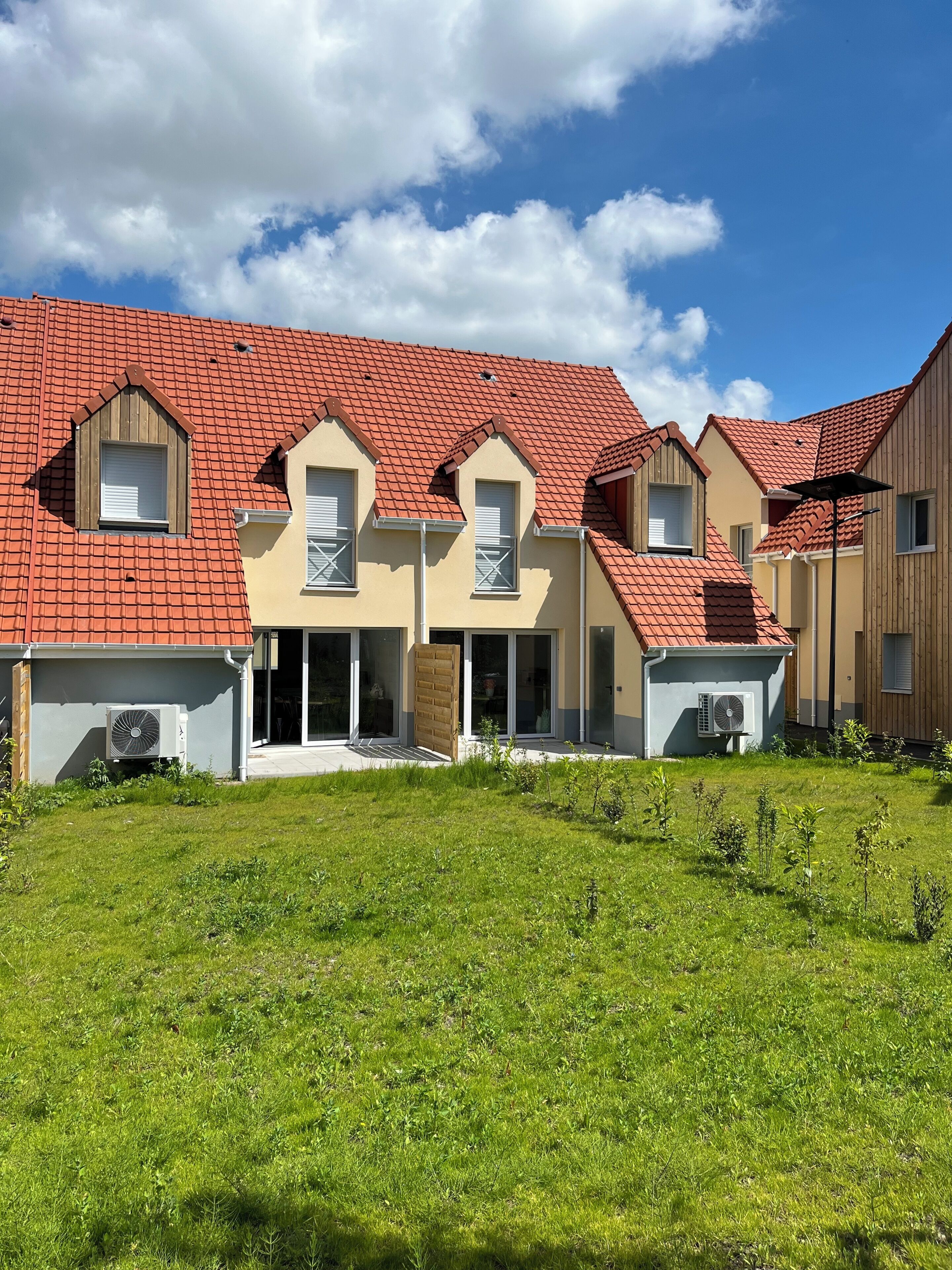 Außenbereich