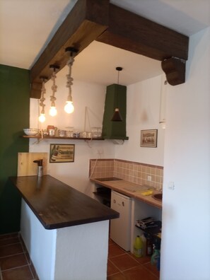 Private kitchen - Villa test Promotions (Roma)