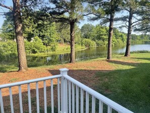 Property grounds - Bear Trap Dunes townhouse w/shared pool, tennis, fitness center, on-site golf (Ocean View)