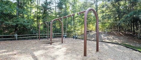 Children’s area