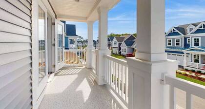 Marlin Chase house near beaches