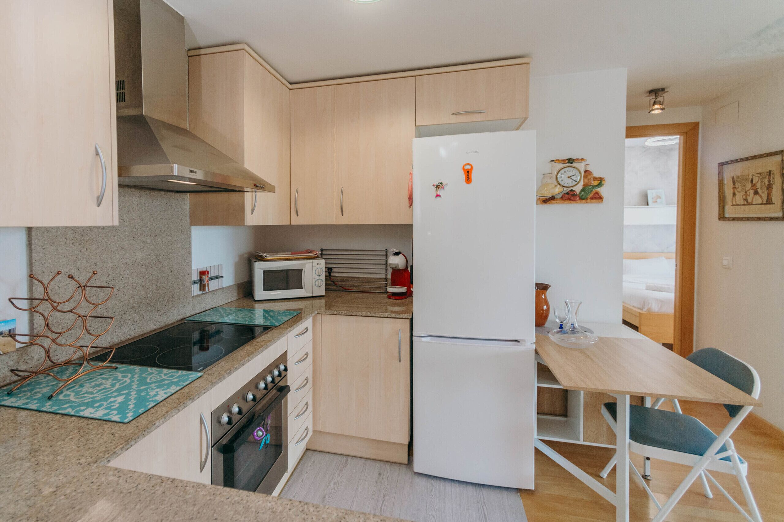 Cuisine privée
