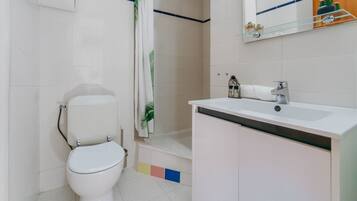 Badkamer