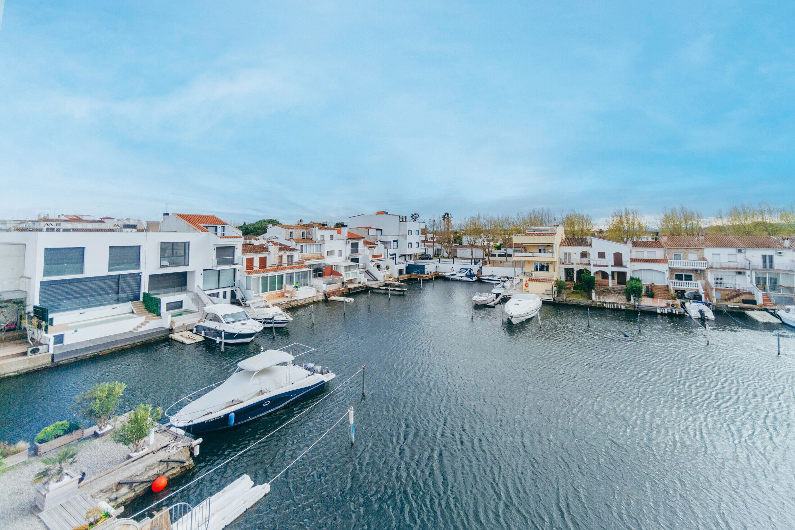 Jachthaven