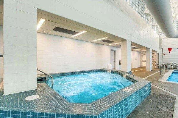 Pool - Sea Colony - 39469 Woodland View #5303 | Condo in Bethany Beach (Bethany Beach)