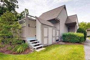 Exterior - Sea Colony - 39469 Woodland View #5303 | Condo in Bethany Beach (Bethany Beach)
