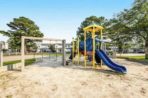 Kindergedeelte
