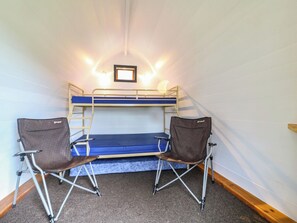 Interior - Bracelands - Cosy Pod 4 (Coleford)