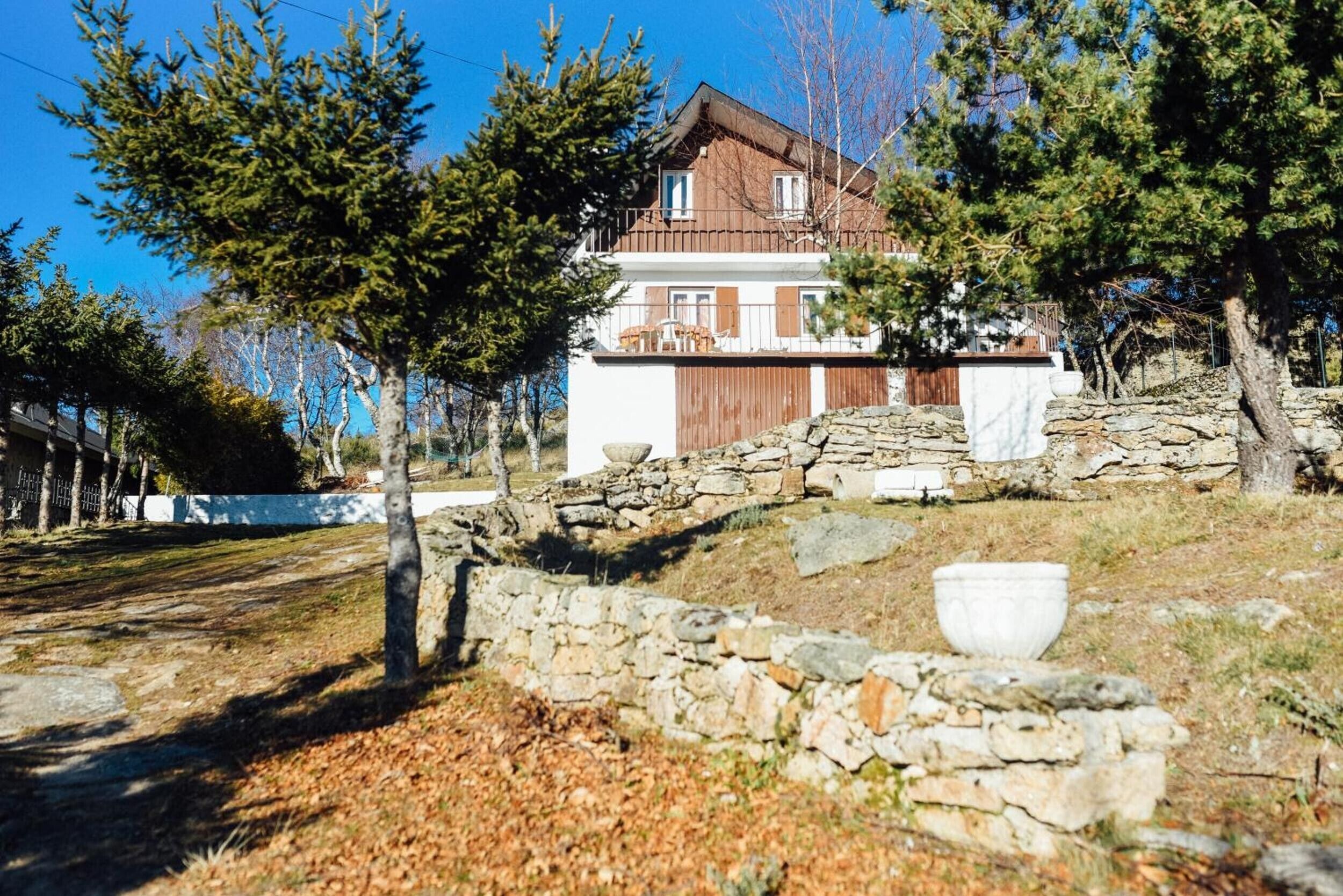 Eksteriør