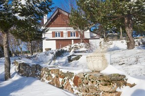 Detalle exterior