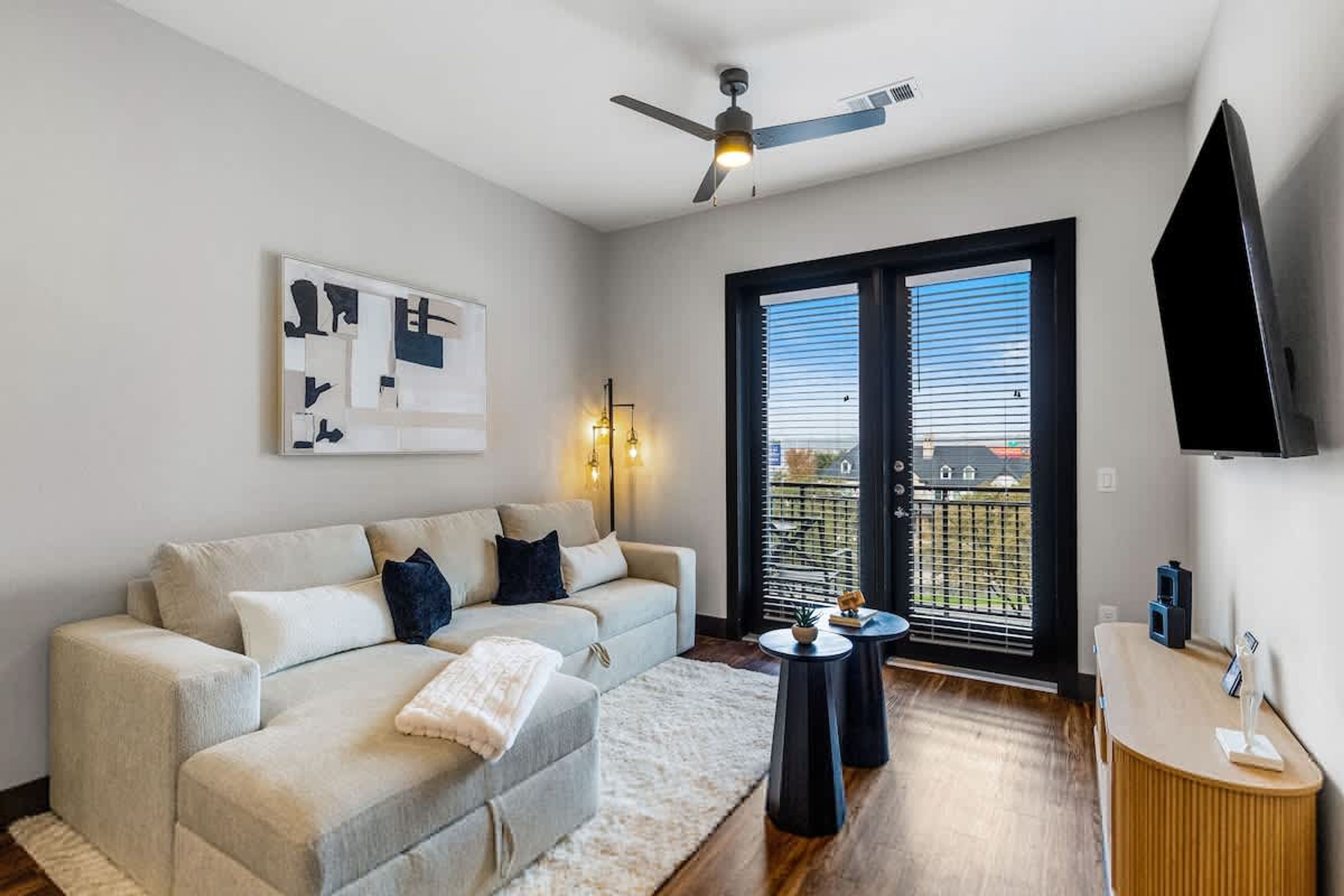 House | 1 bedroom